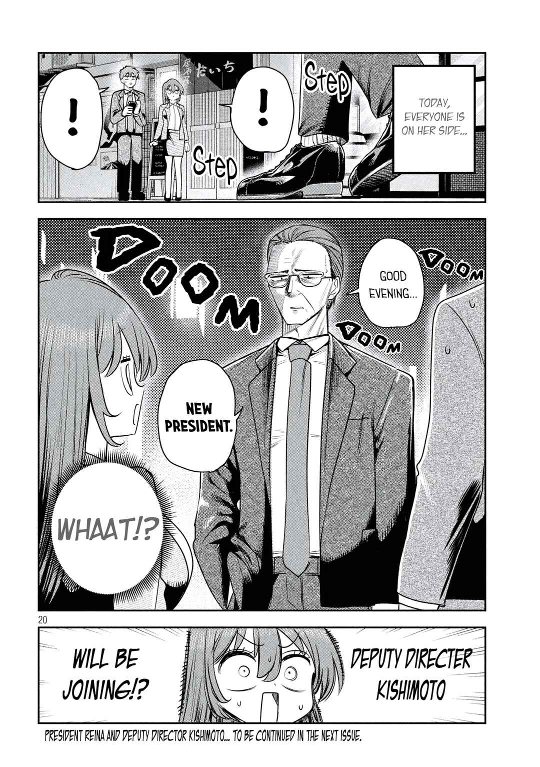 Chapter 40 - Page 20