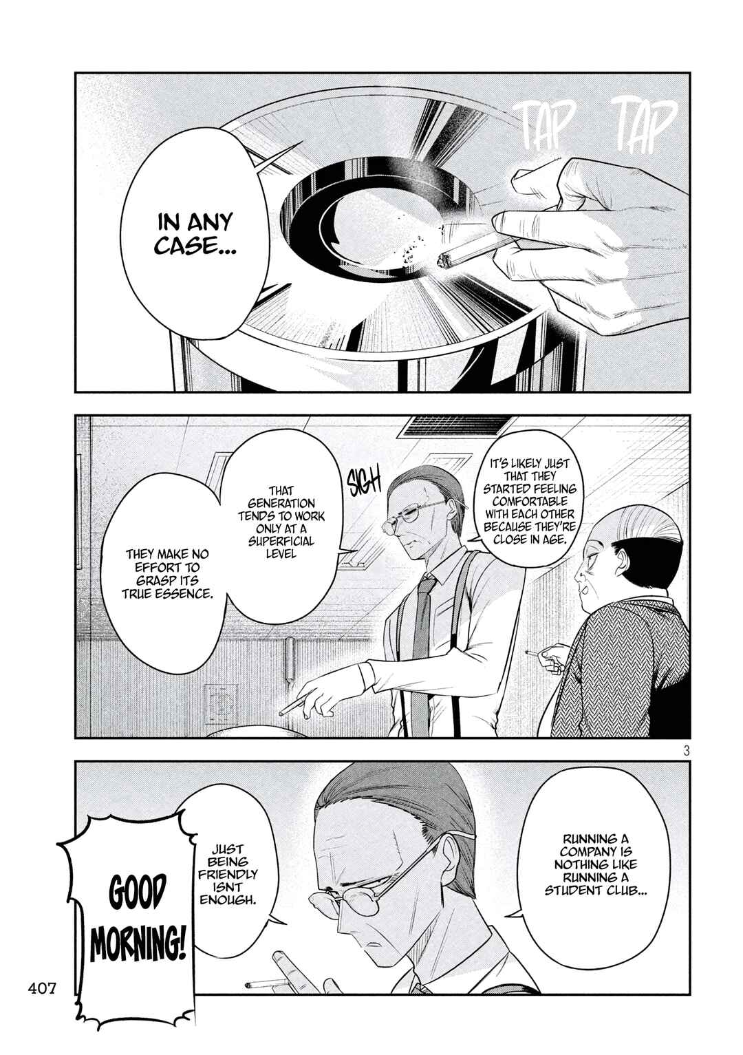Chapter 40 - Page 3