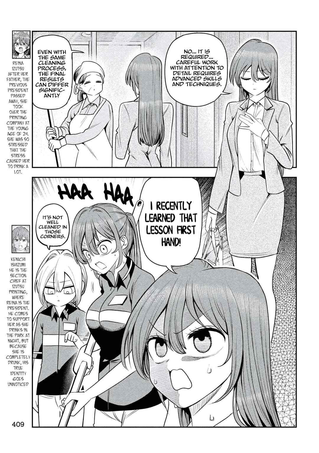 Chapter 40 - Page 5