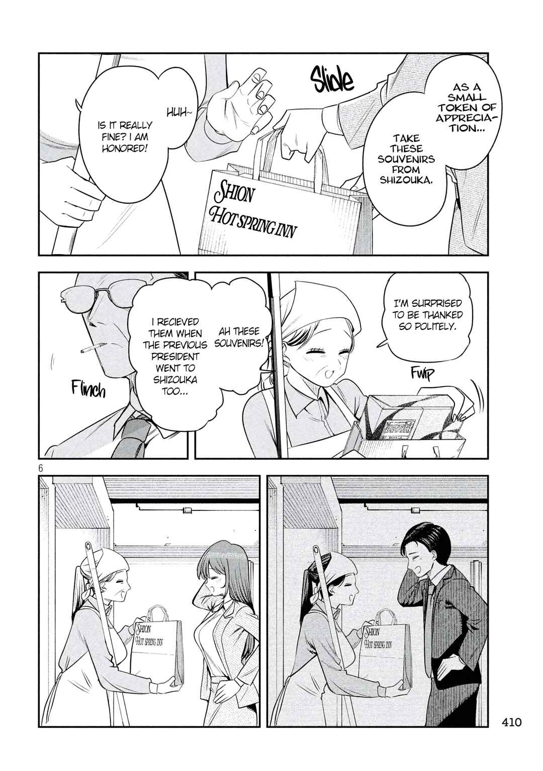 Chapter 40 - Page 6