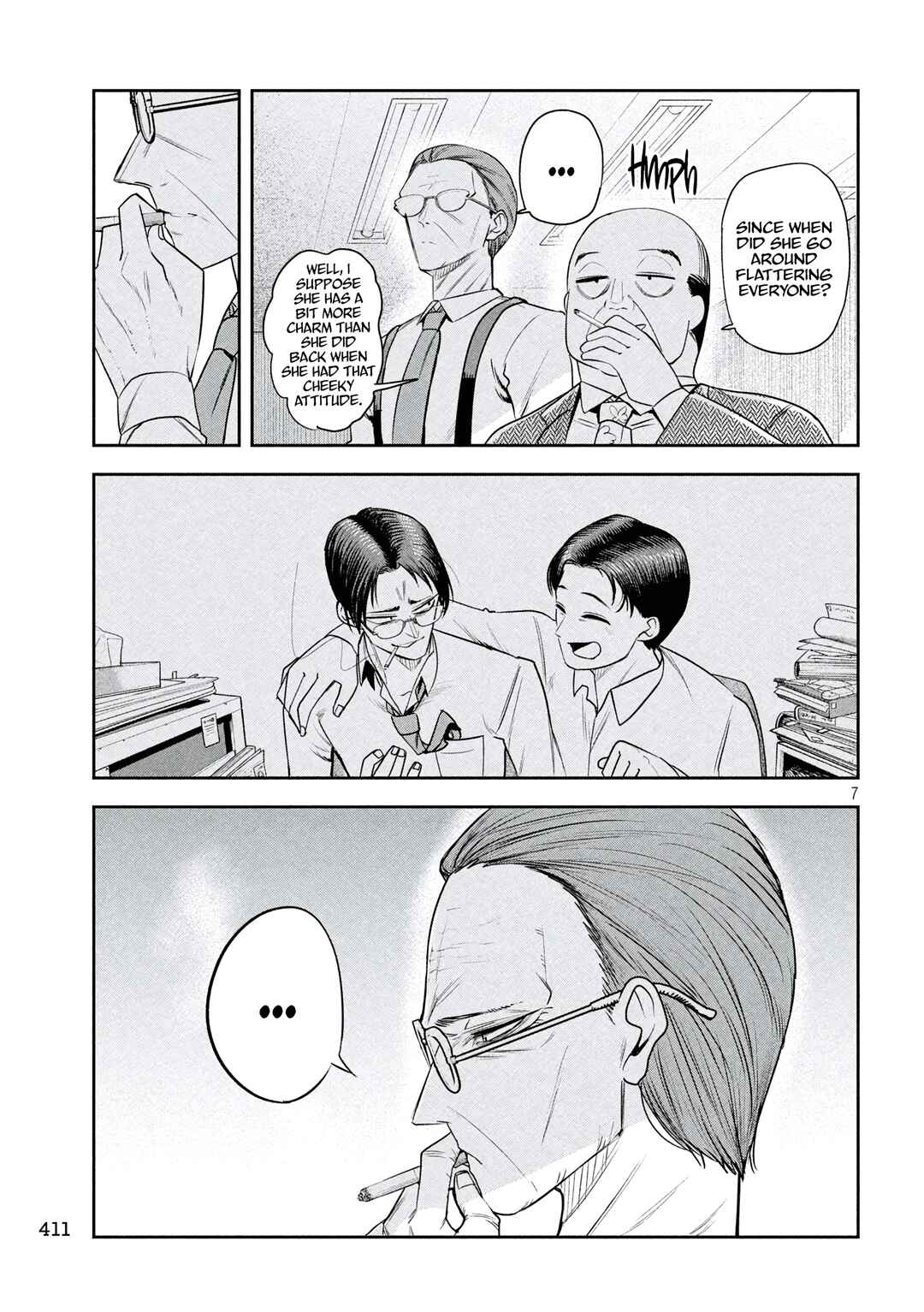 Chapter 40 - Page 7