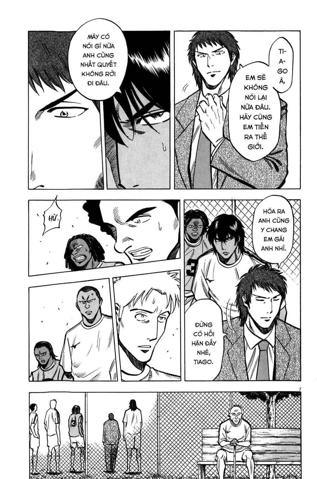 Chapter 33 - Page 7