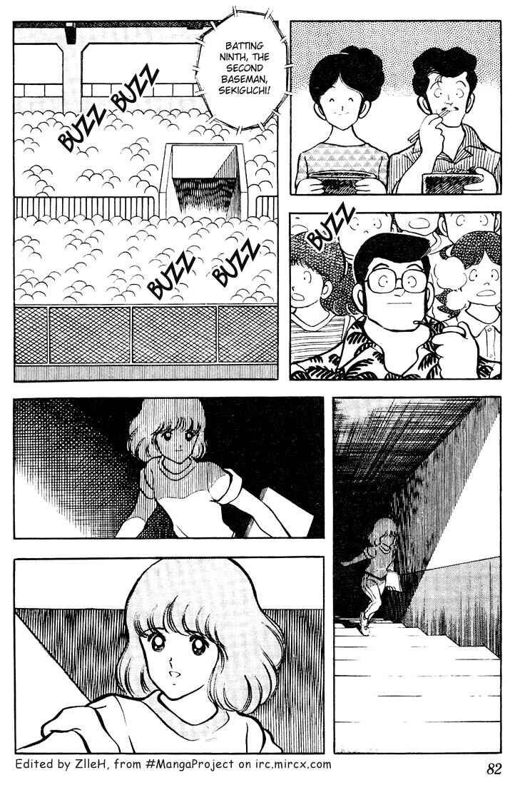 Chapter 64 - Page 5