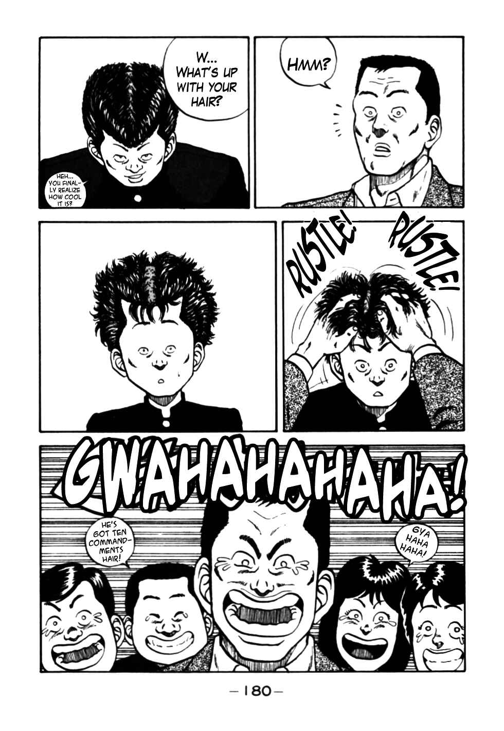 Chapter 28 - Page 18