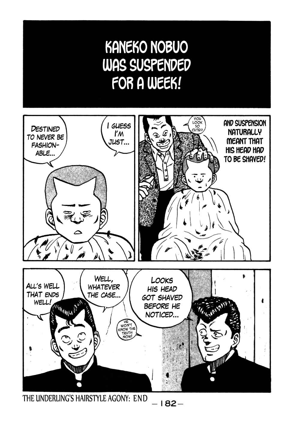 Chapter 28 - Page 20