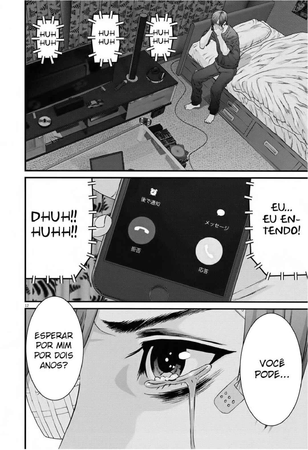Chapter 56 - Page 11