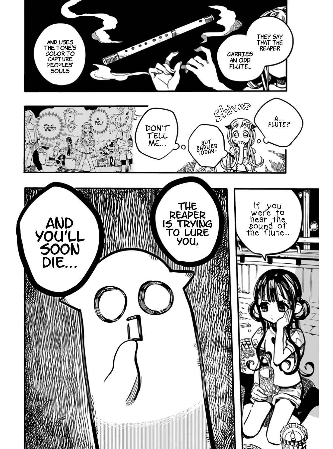 Chapter 60 - Page 21