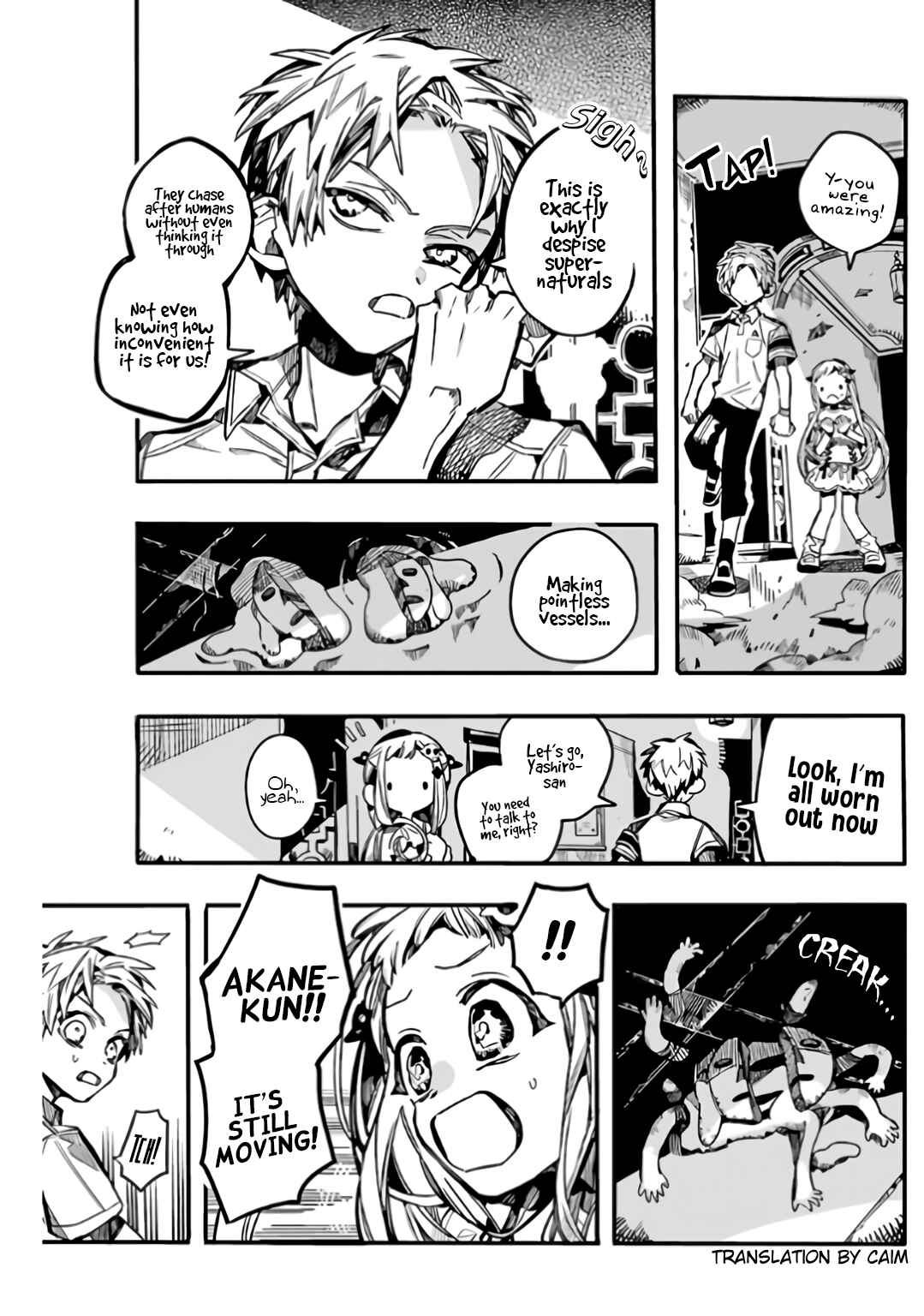 Chapter 60 - Page 30