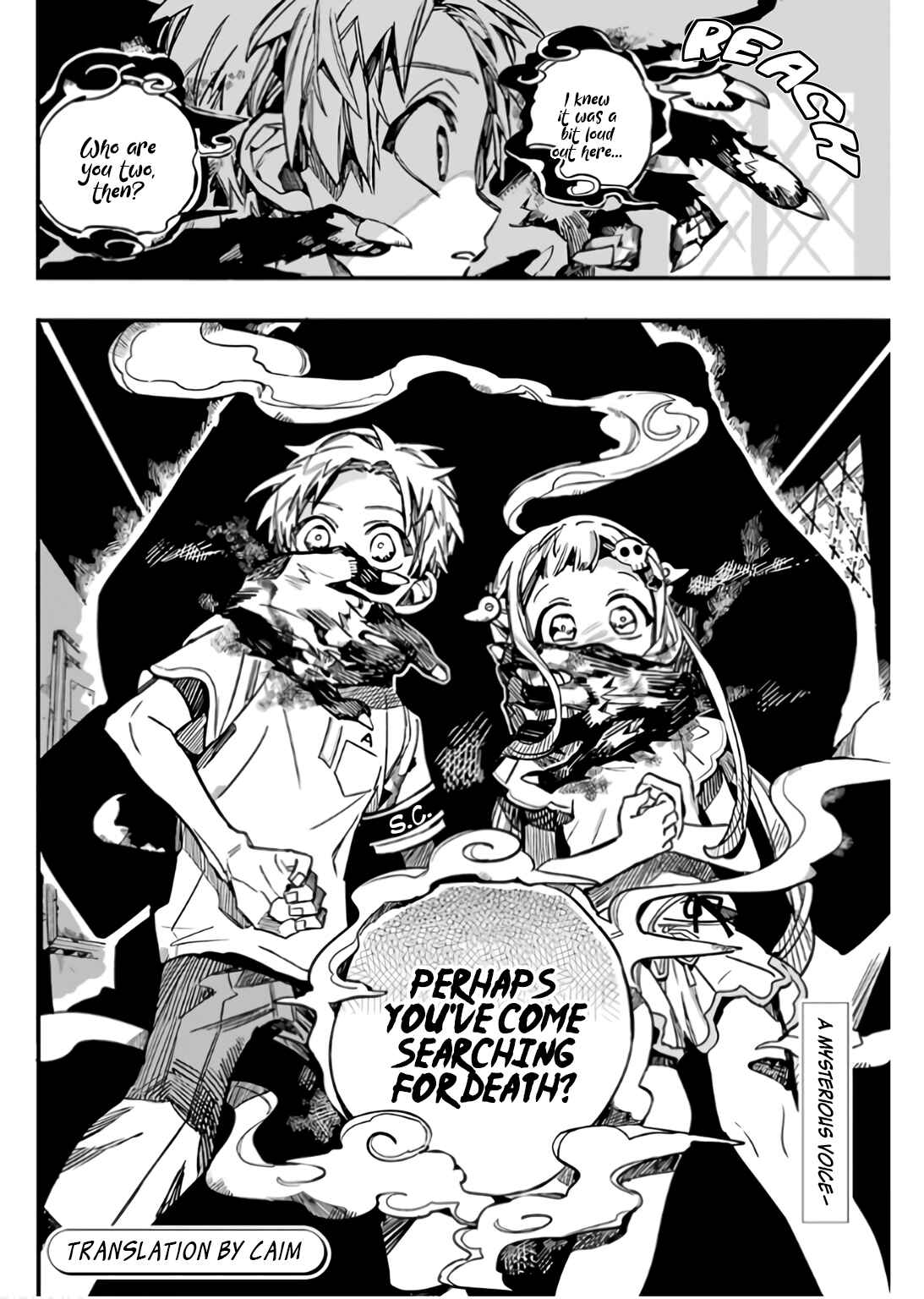 Chapter 60 - Page 31