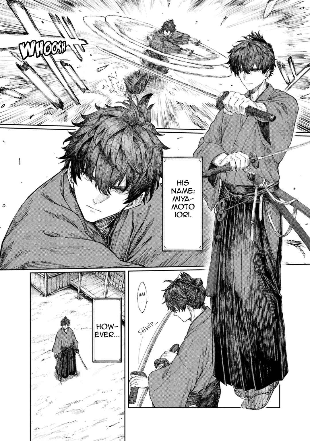 Chapter 1.1 - Page 5