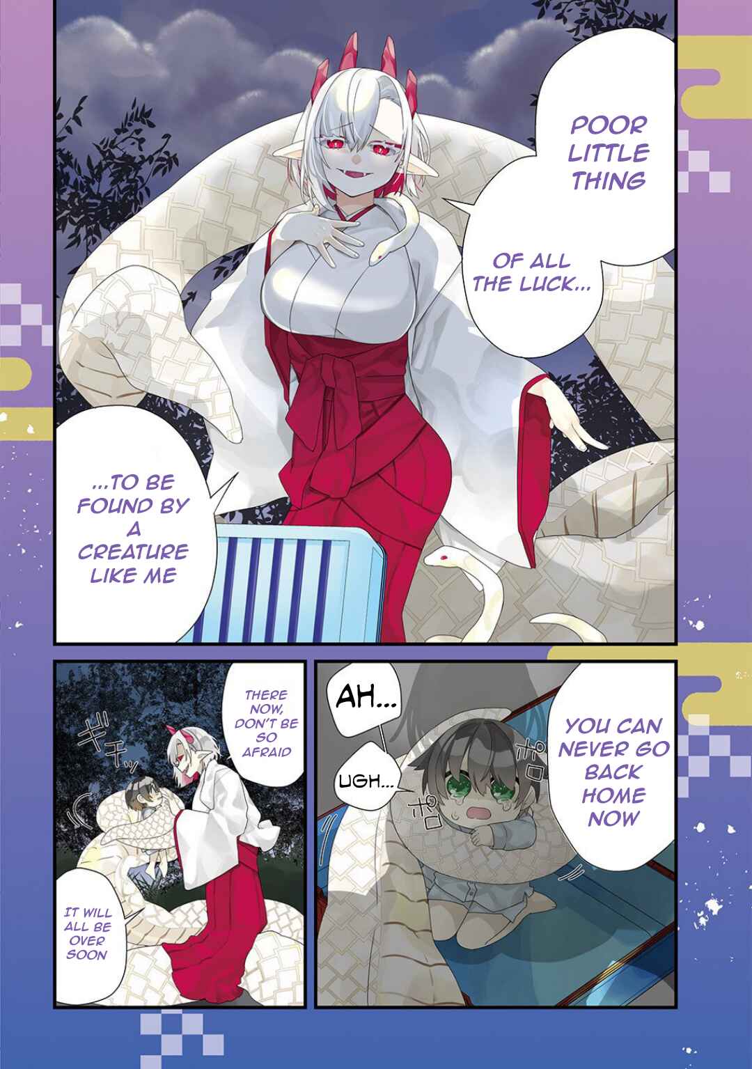 Chapter 1 - Page 3