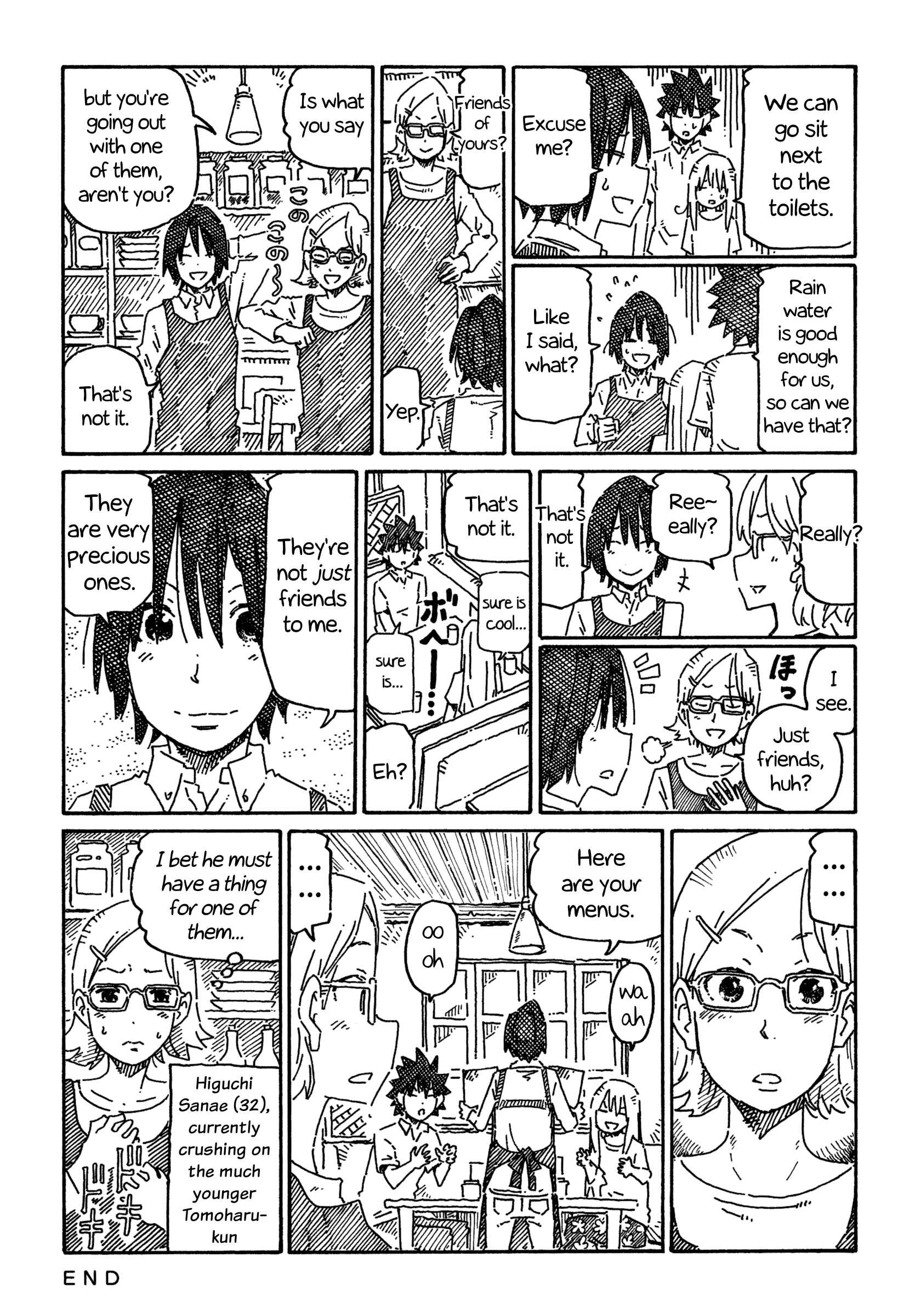 Chapter 751 - Page 2