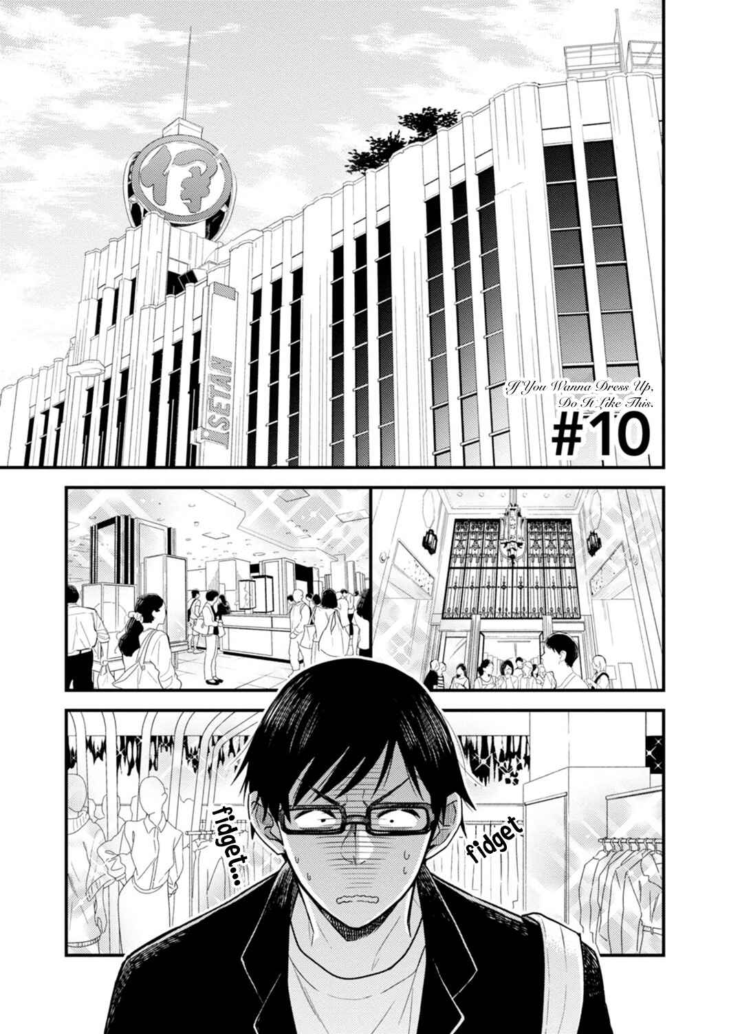 Chapter 10 - Page 1