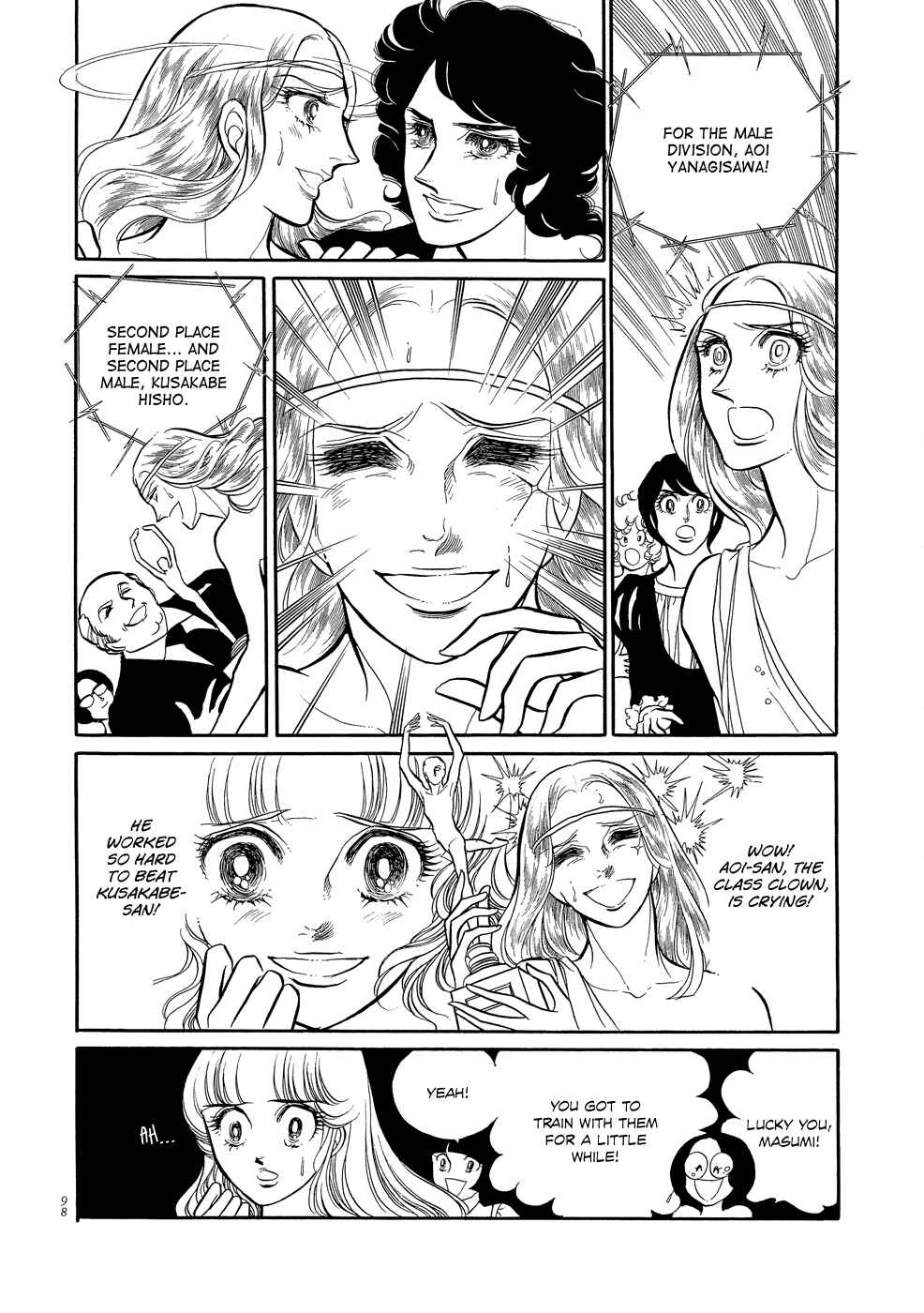 Chapter 3 - Page 10