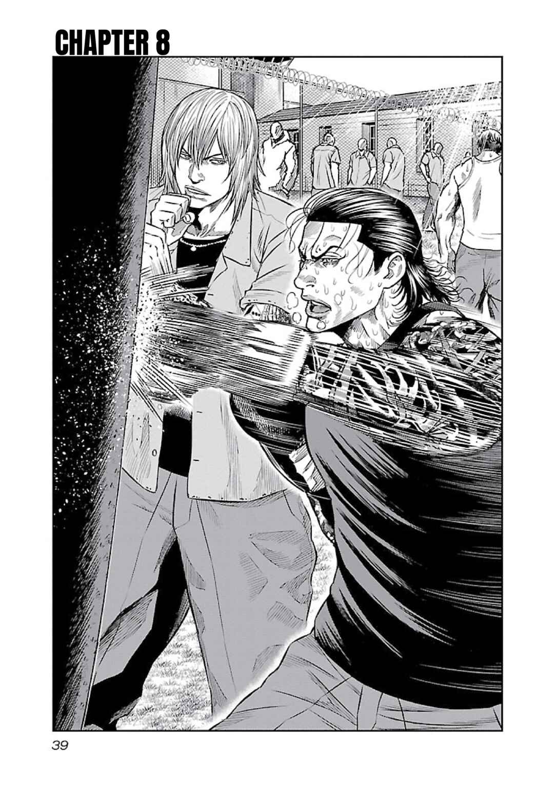 Chapter 8 - Page 1