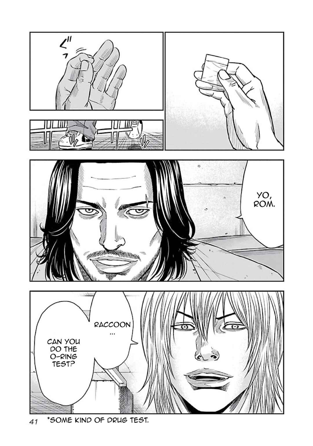 Chapter 8 - Page 3