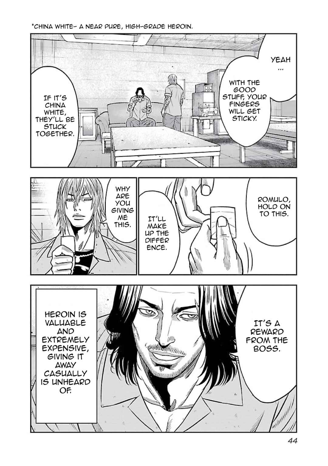 Chapter 8 - Page 6