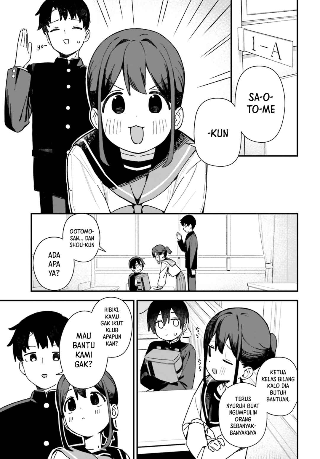 Chapter 3 - Page 1