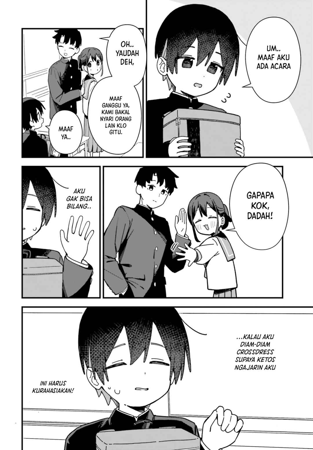 Chapter 3 - Page 2