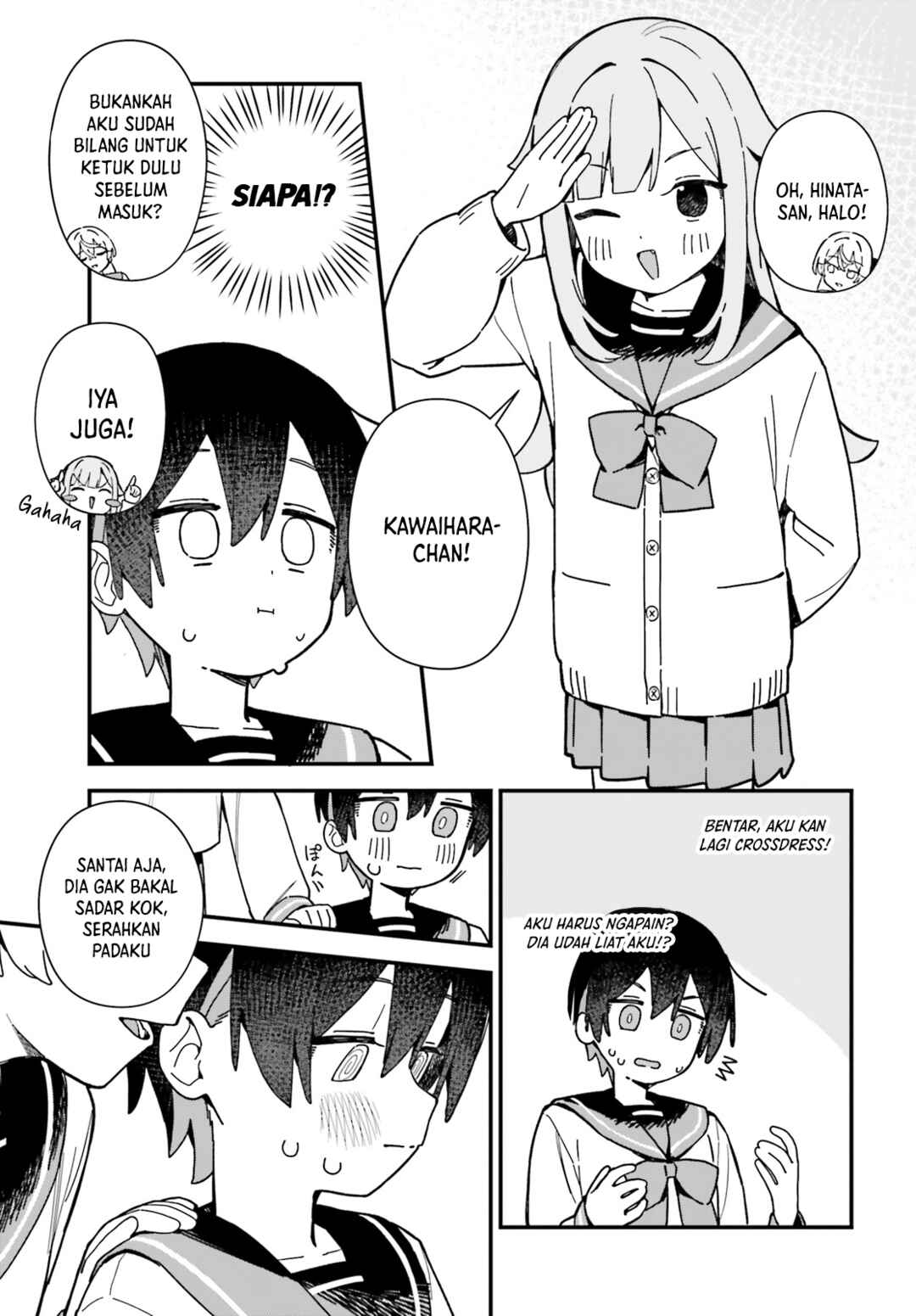 Chapter 3 - Page 5