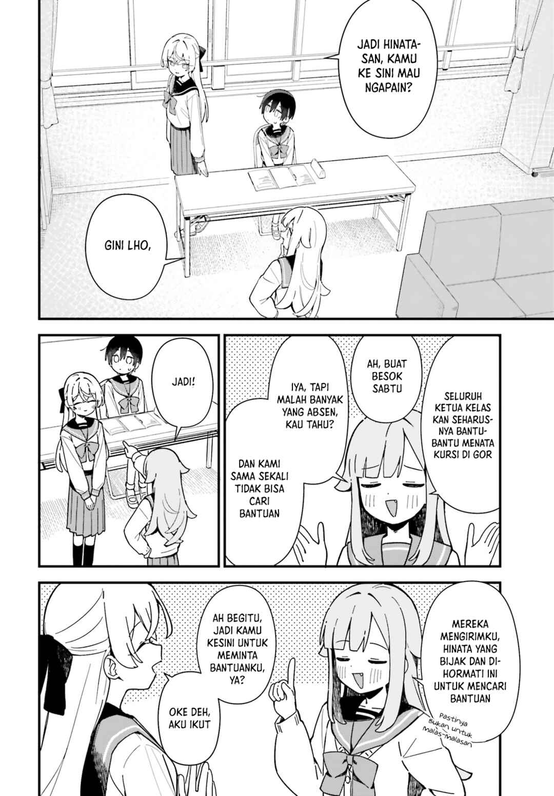 Chapter 3 - Page 6