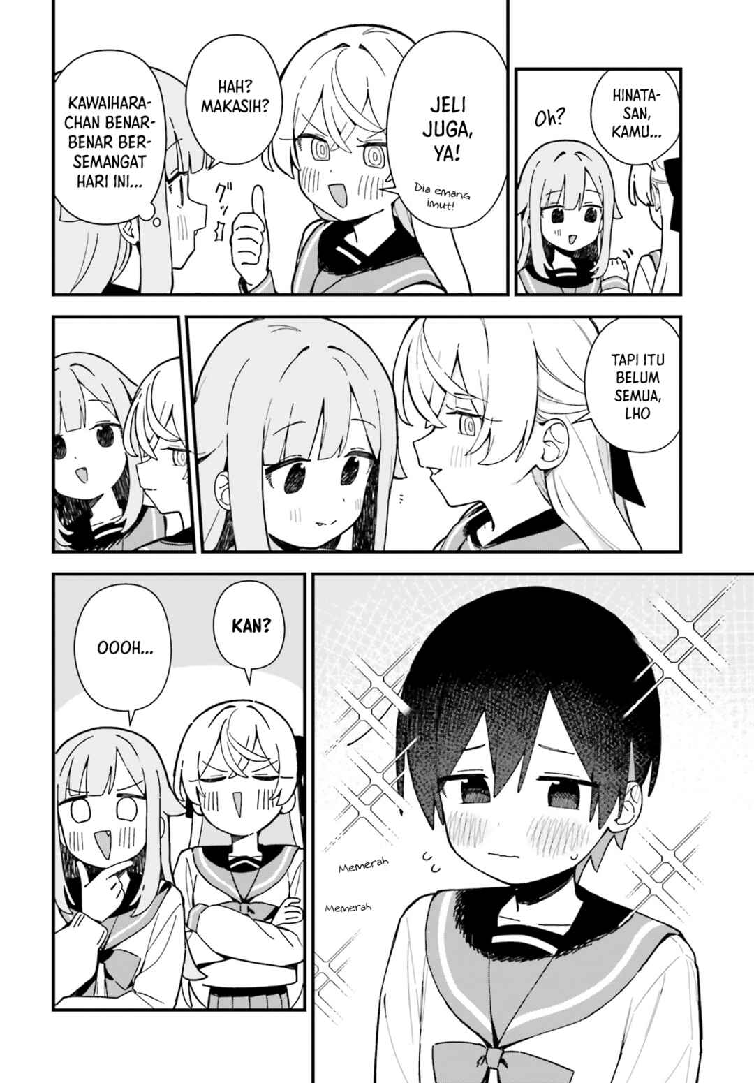 Chapter 3 - Page 8