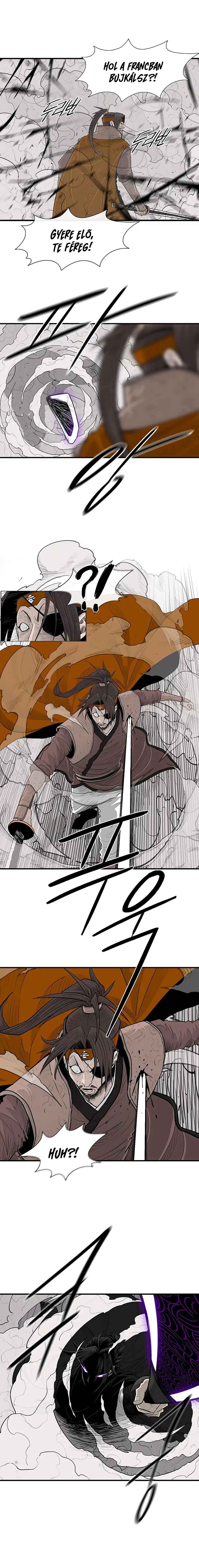 Chapter 167 - Page 10
