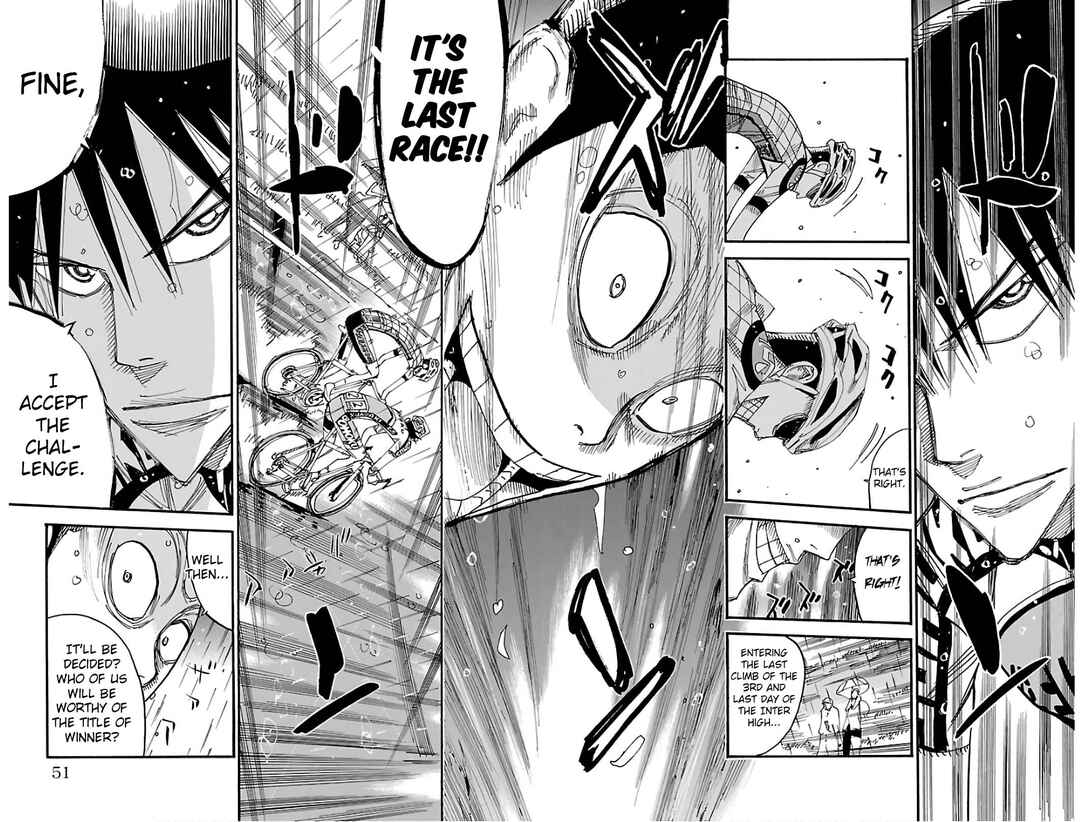 Chapter 505 - Page 2