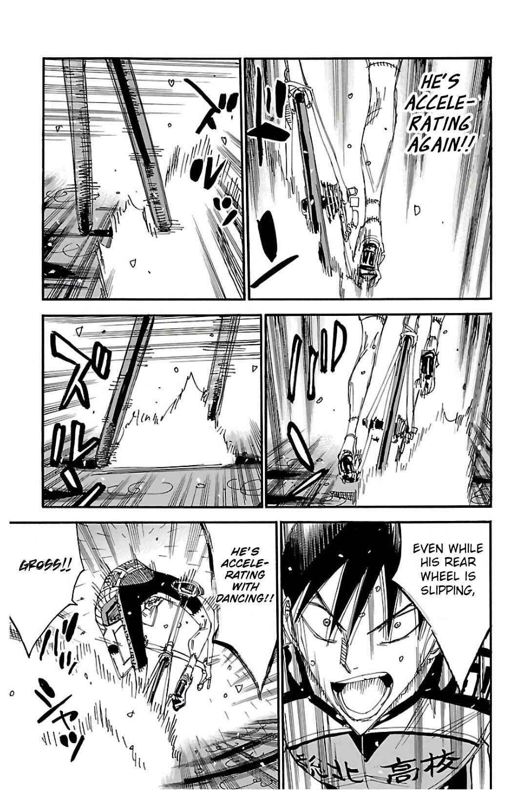 Chapter 505 - Page 5