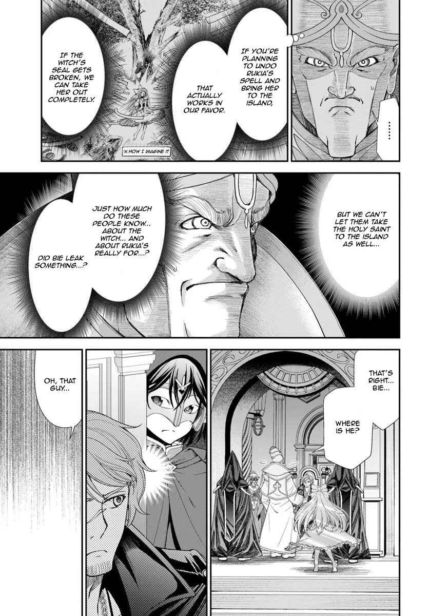 Chapter 61 - Page 20