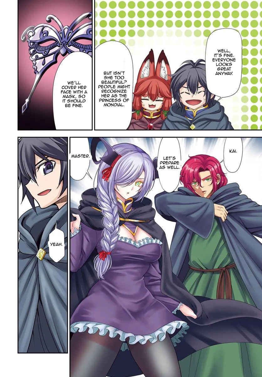Chapter 61 - Page 3