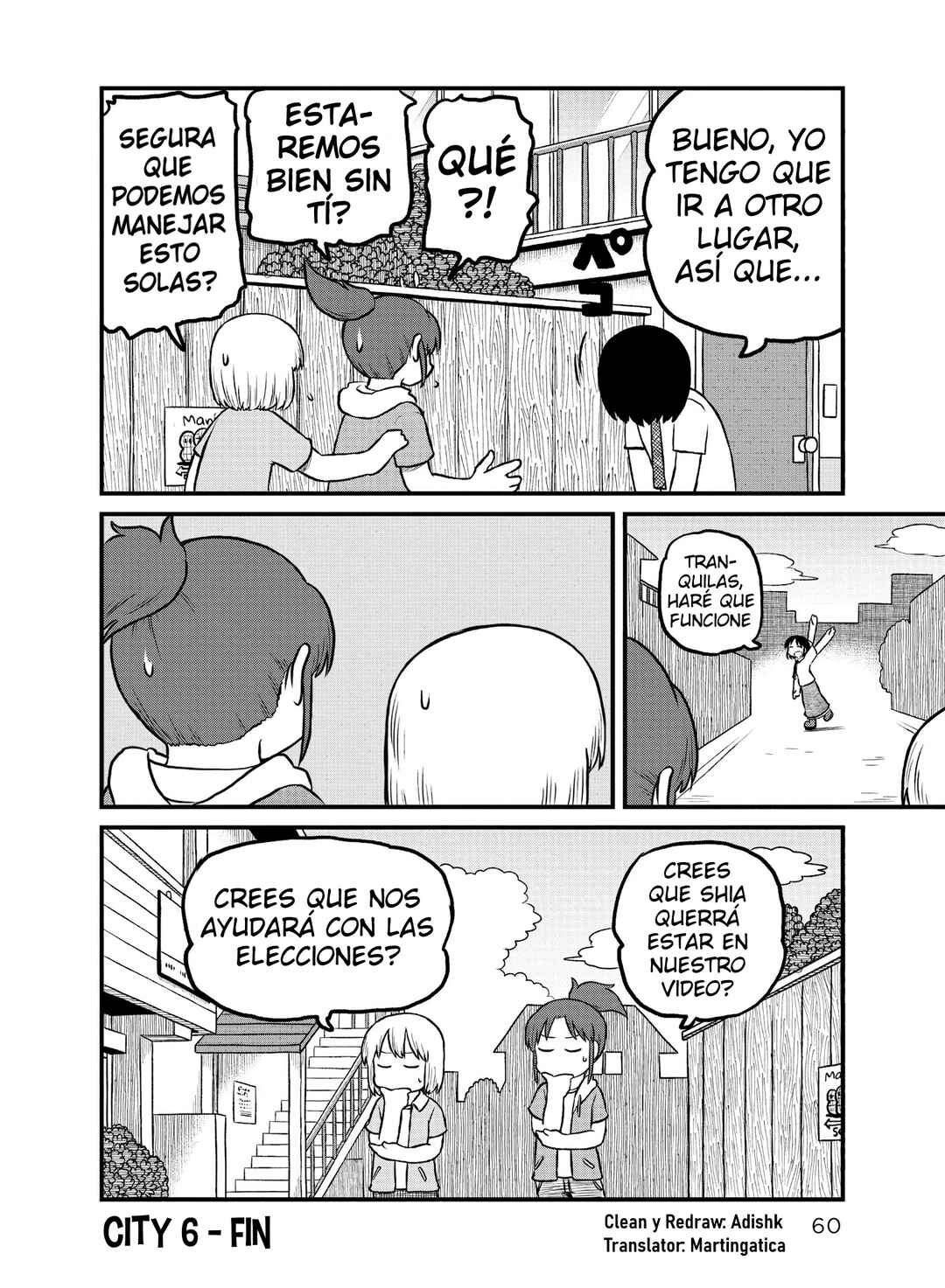 Chapter 173 - Page 10