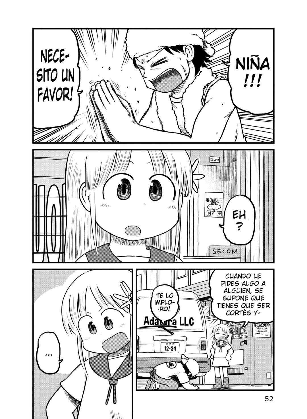 Chapter 173 - Page 2