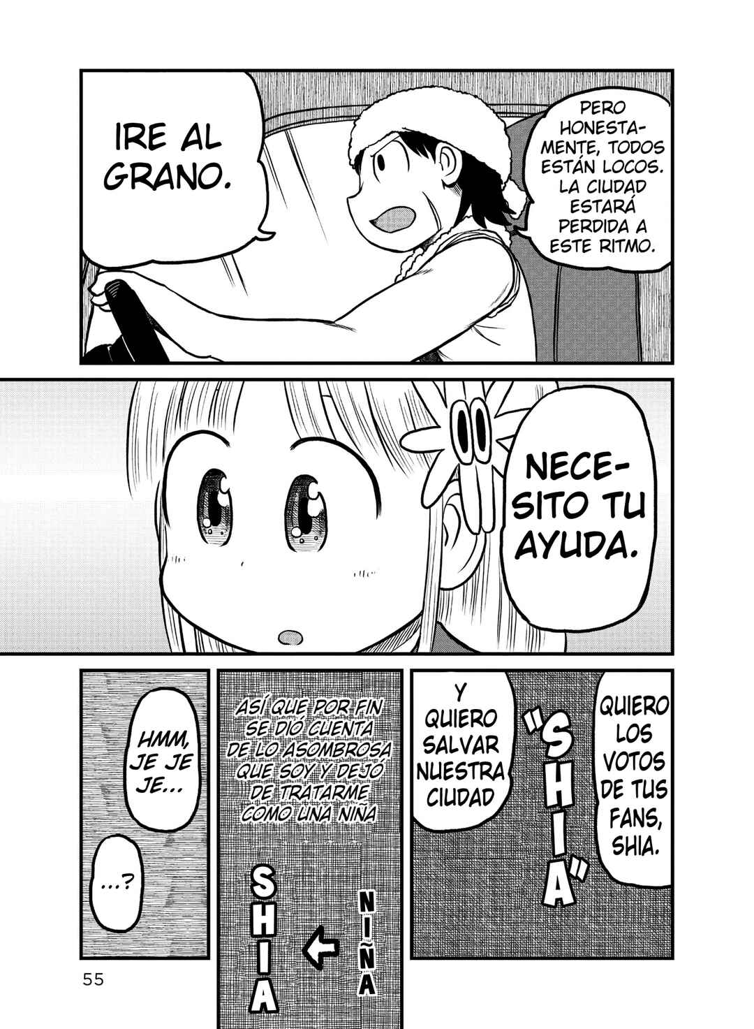 Chapter 173 - Page 5