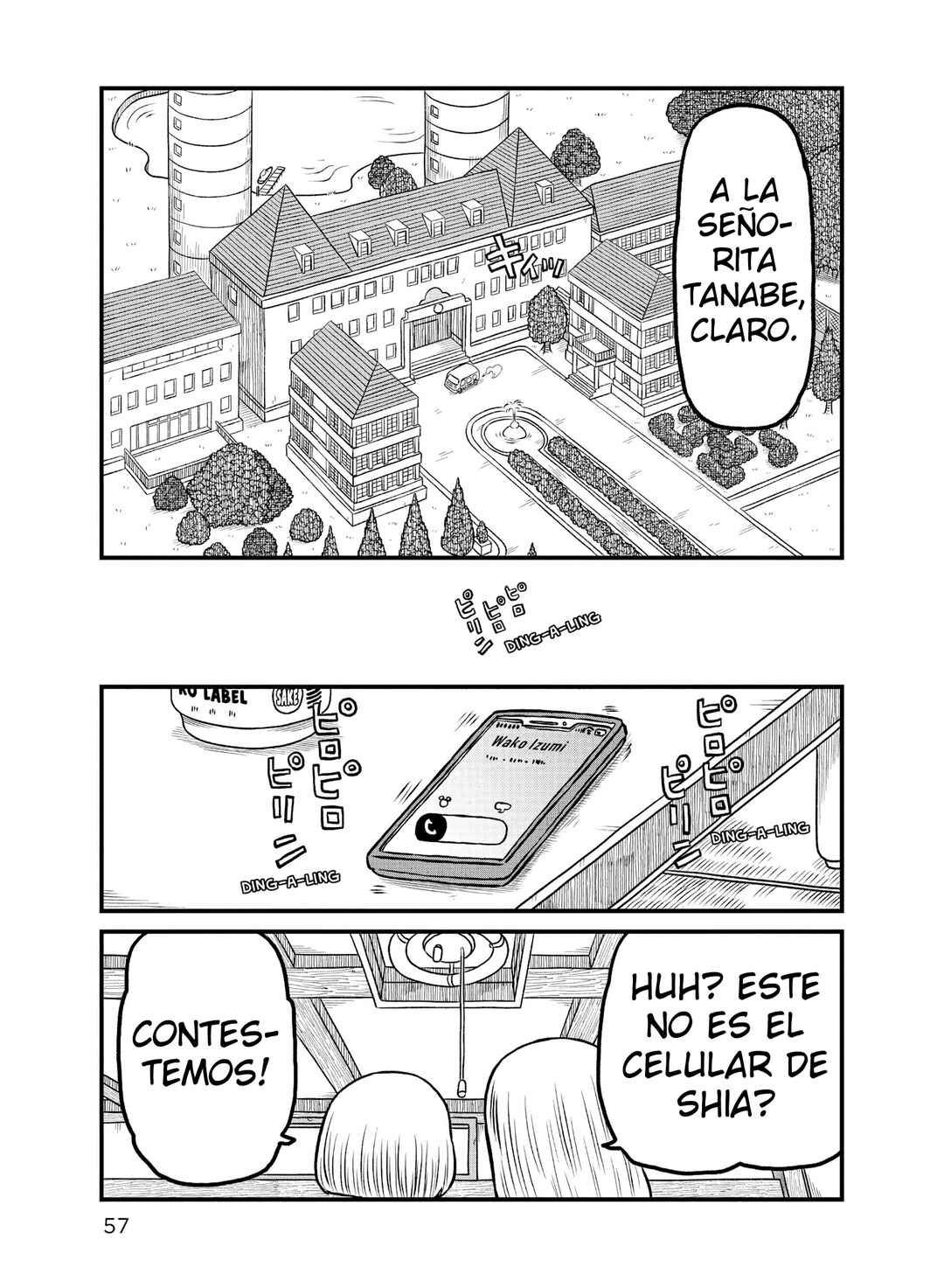Chapter 173 - Page 7