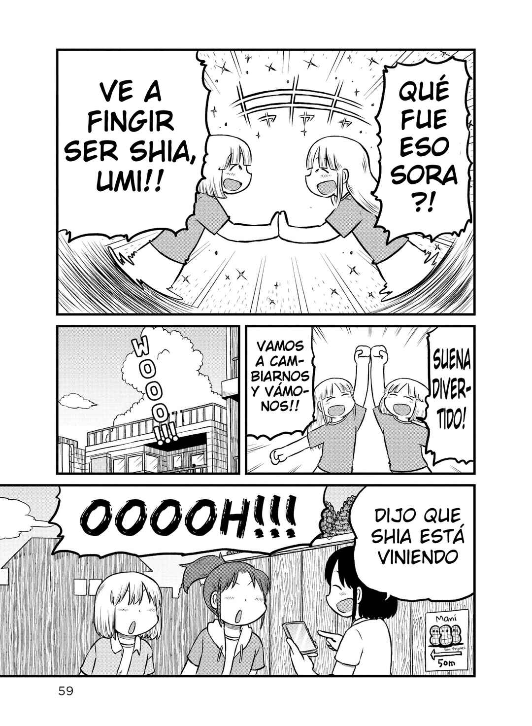 Chapter 173 - Page 9