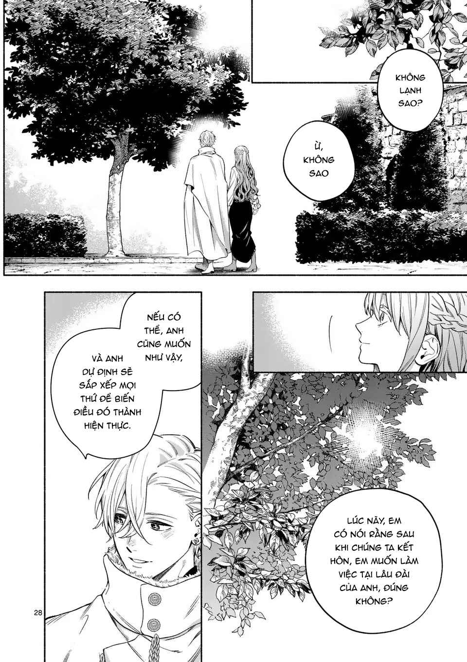 Chapter 23 - Page 28