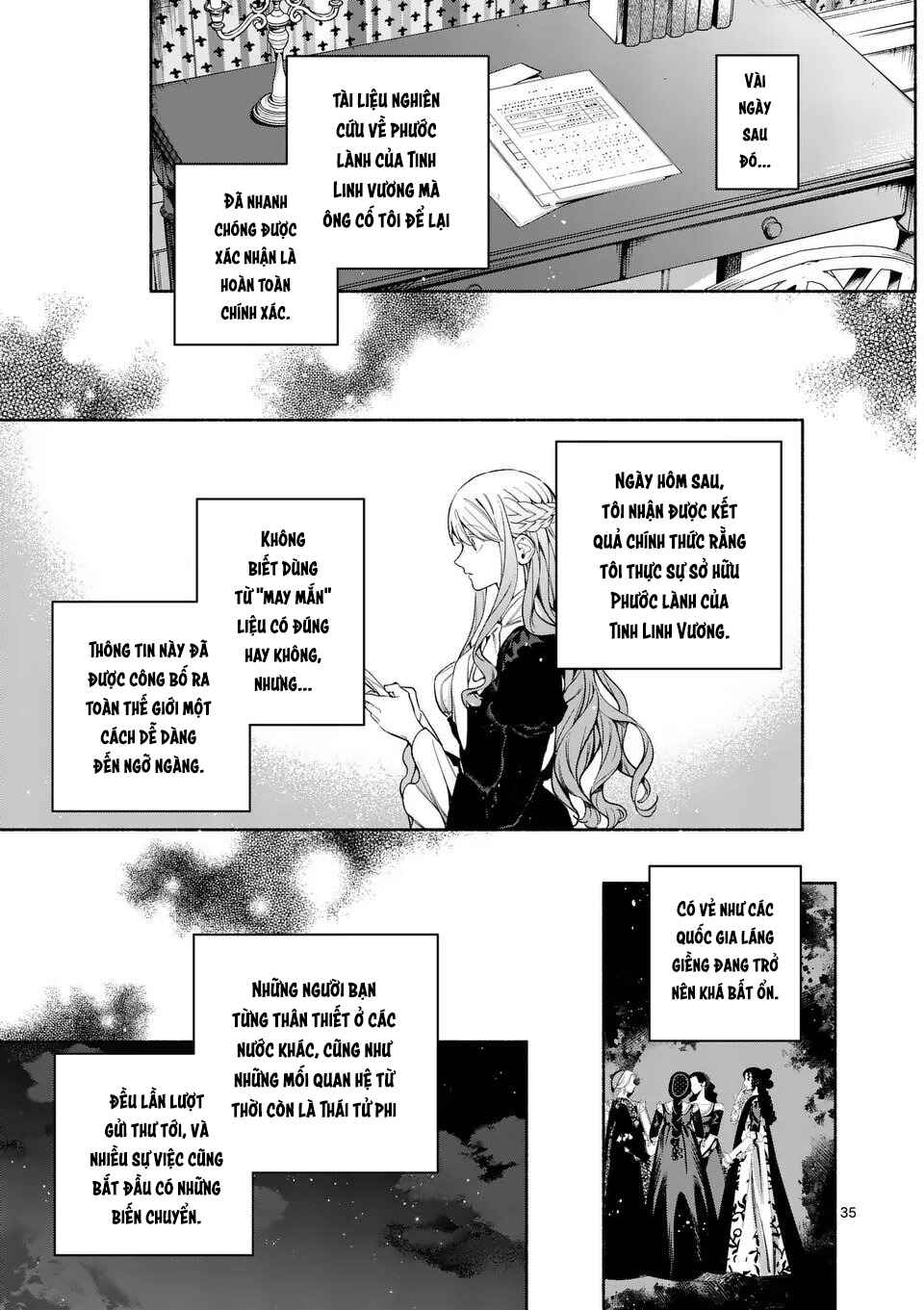 Chapter 23 - Page 35