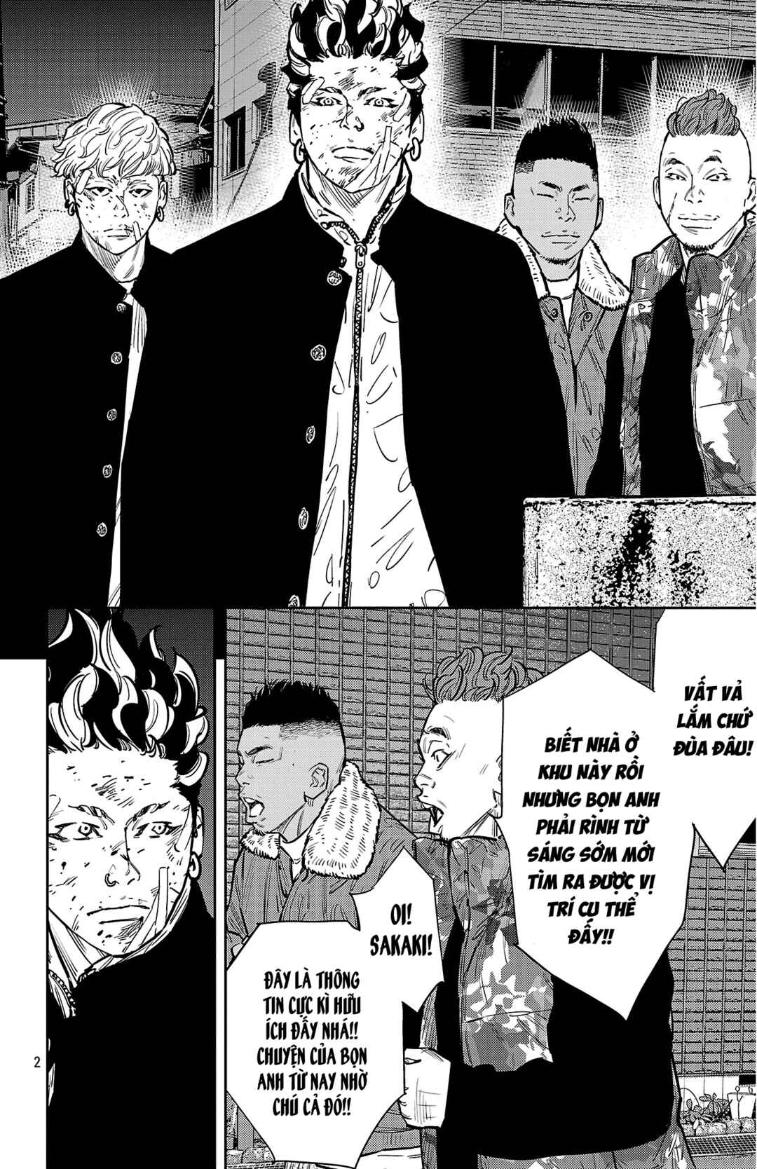 Chapter 131 - Page 3