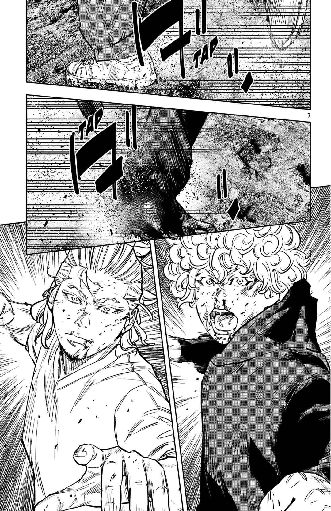 Chapter 131 - Page 8