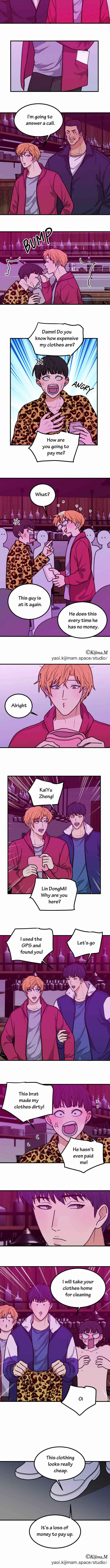 Chapter 90 - Page 5