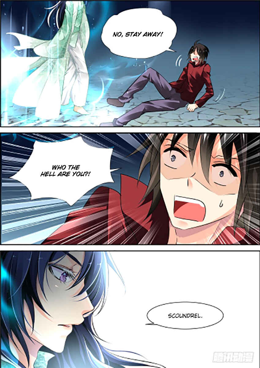 Chapter 90 - Page 12