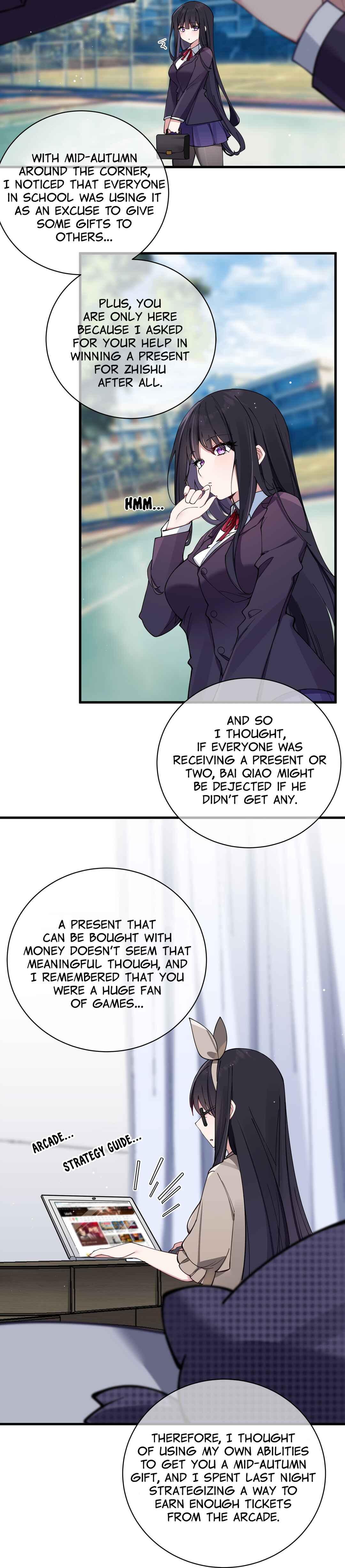 Chapter 73 - Page 10