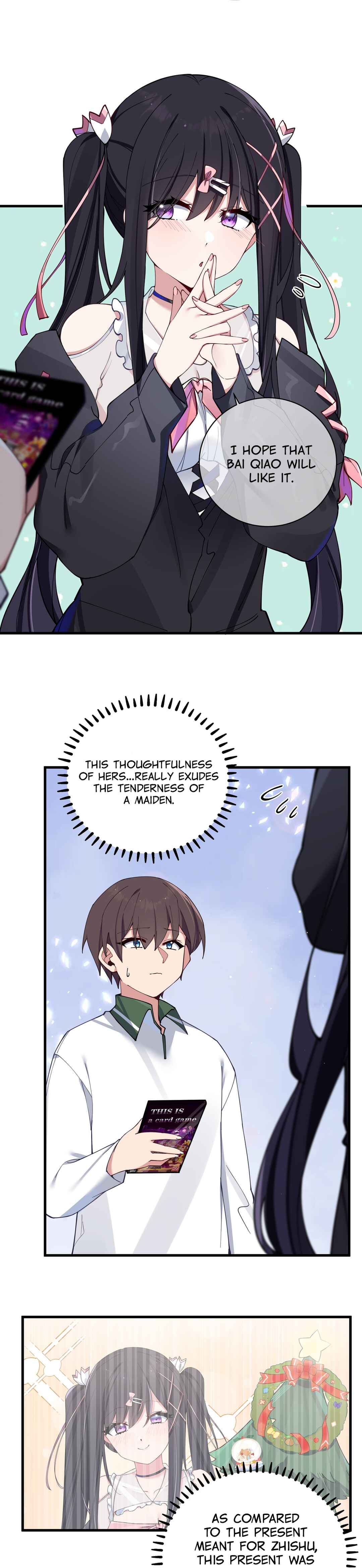 Chapter 73 - Page 11