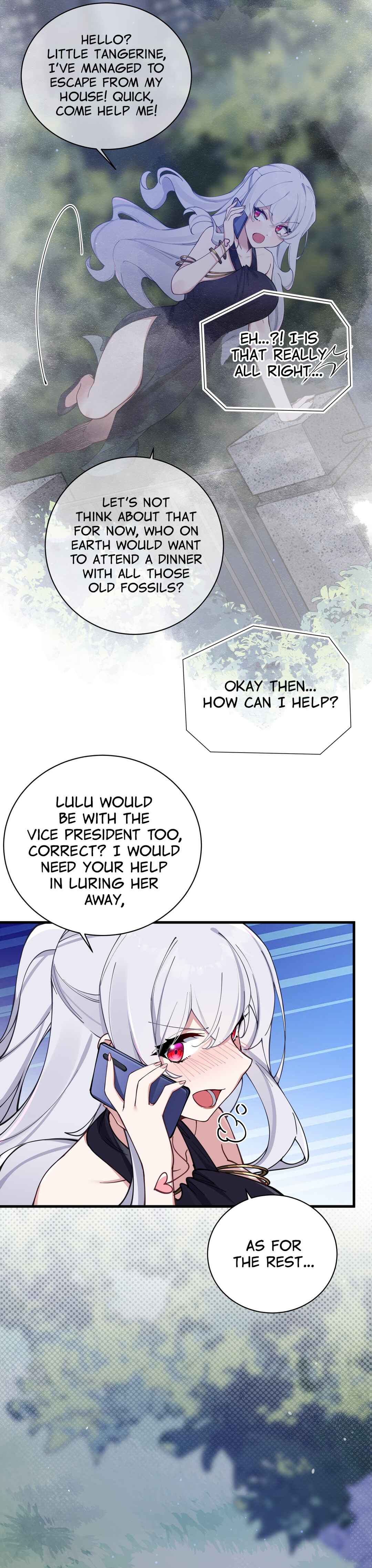 Chapter 73 - Page 21