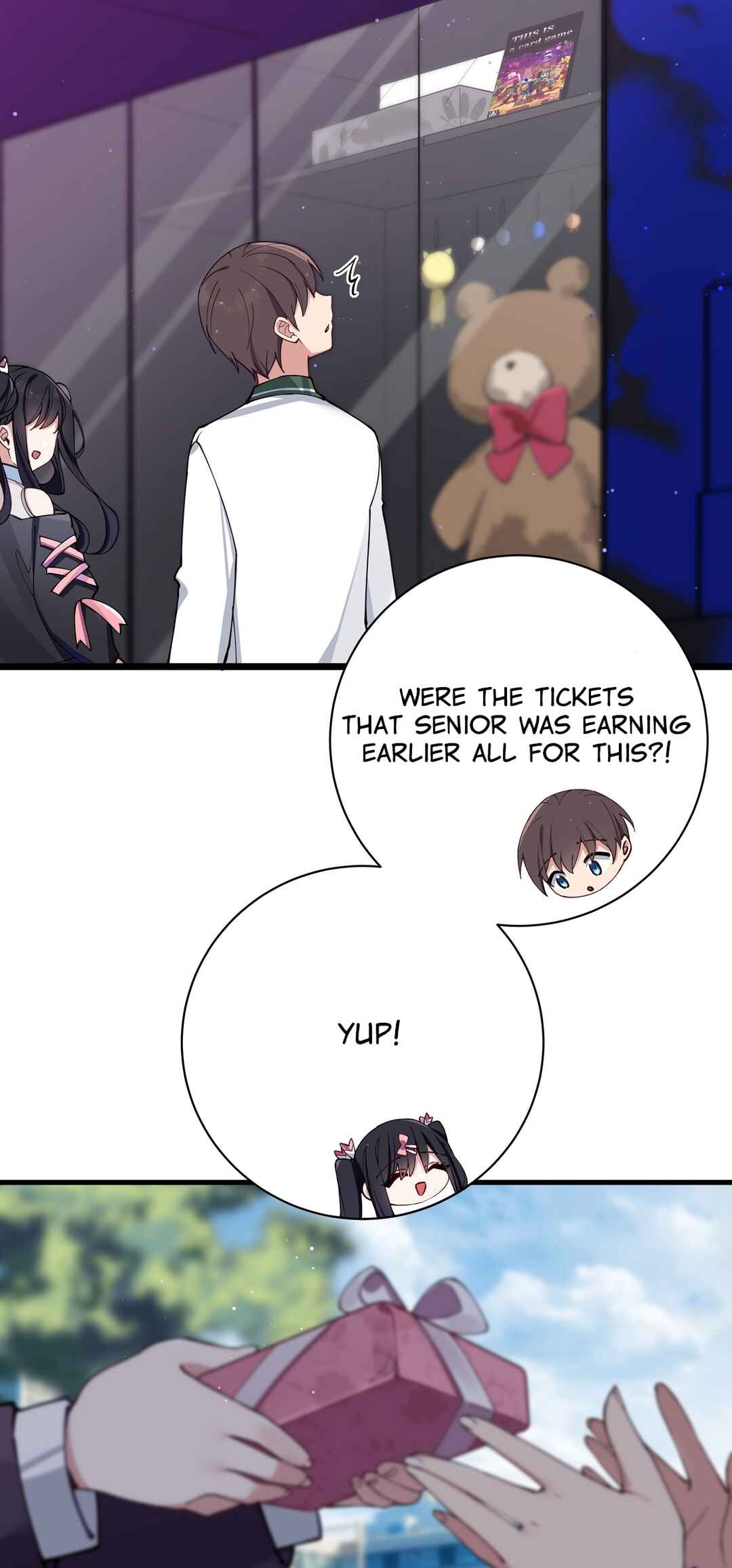 Chapter 73 - Page 9