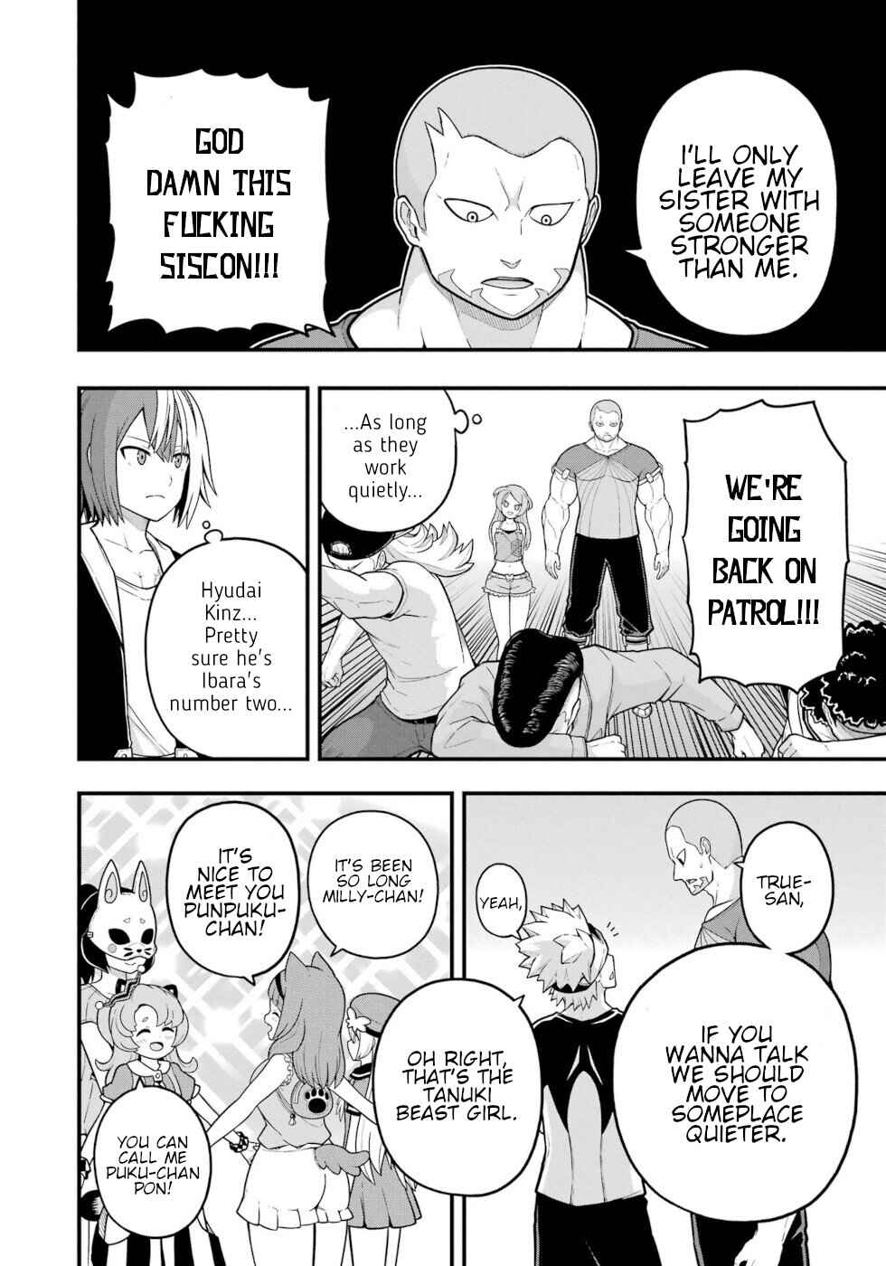 Chapter 72 - Page 10