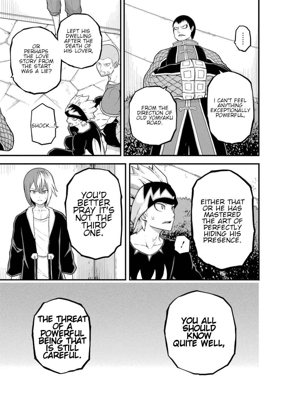 Chapter 72 - Page 21