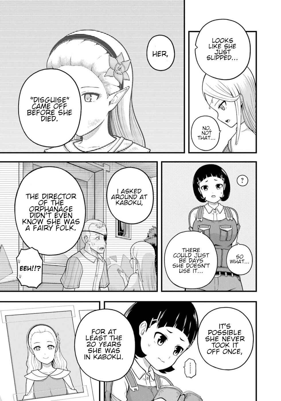 Chapter 72 - Page 27