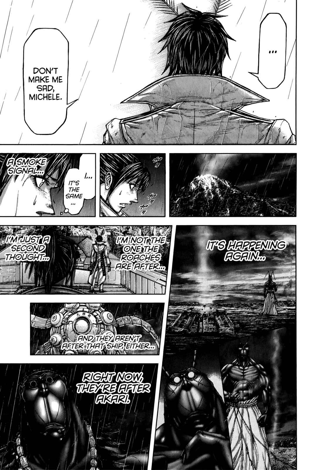 Chapter 115 - Page 3